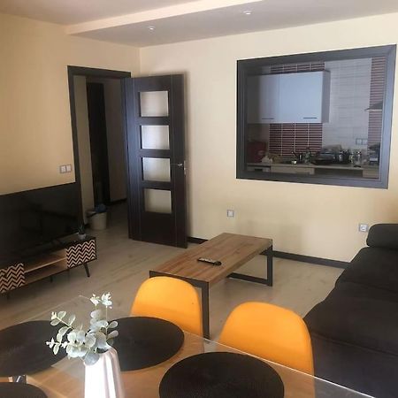 Apartamento Mirabosque - Plaza Garaje Incluida آريناس دي سان بيدرو المظهر الخارجي الصورة