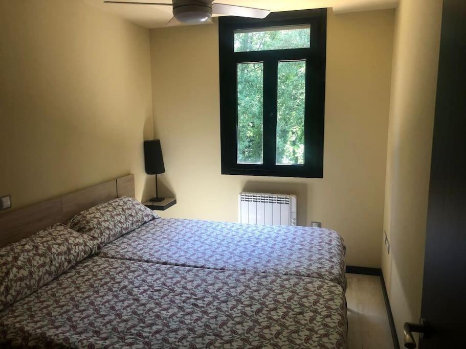 Apartamento Mirabosque - Plaza Garaje Incluida آريناس دي سان بيدرو المظهر الخارجي الصورة