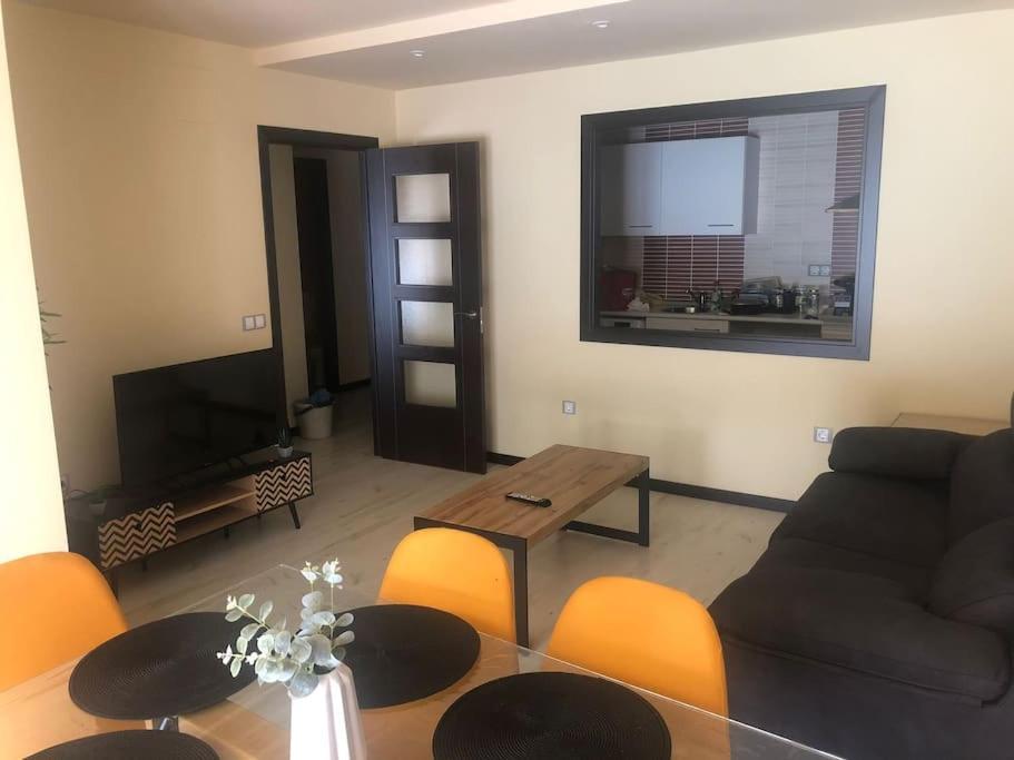 Apartamento Mirabosque - Plaza Garaje Incluida آريناس دي سان بيدرو المظهر الخارجي الصورة