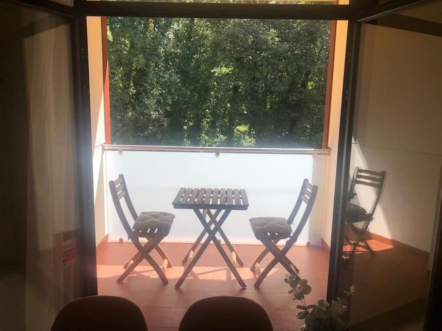 Apartamento Mirabosque - Plaza Garaje Incluida آريناس دي سان بيدرو المظهر الخارجي الصورة