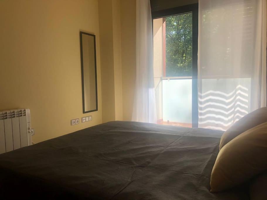 Apartamento Mirabosque - Plaza Garaje Incluida آريناس دي سان بيدرو المظهر الخارجي الصورة