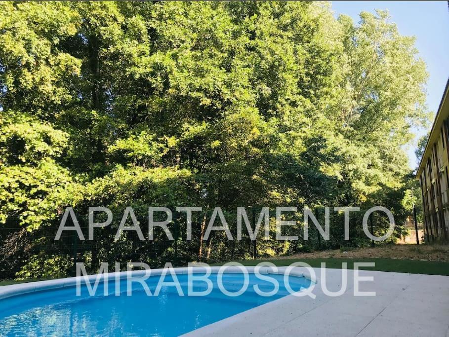 Apartamento Mirabosque - Plaza Garaje Incluida آريناس دي سان بيدرو المظهر الخارجي الصورة